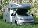 Karmann Mobil Colorado 2005 года